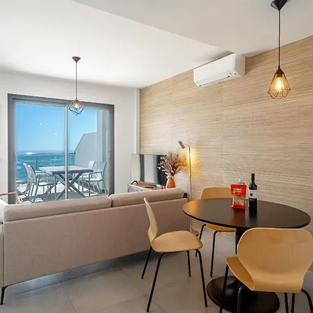 Apartment Terrazas De Ladera Duplex 9 By Casasol Nerja