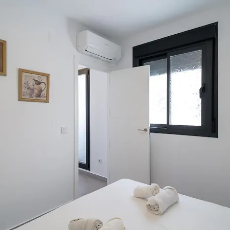 Terrazas De Ladera Duplex 9 By Casasol * Nerja