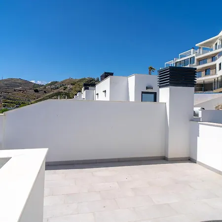 Apartament Terrazas De Ladera Duplex 9 By Casasol