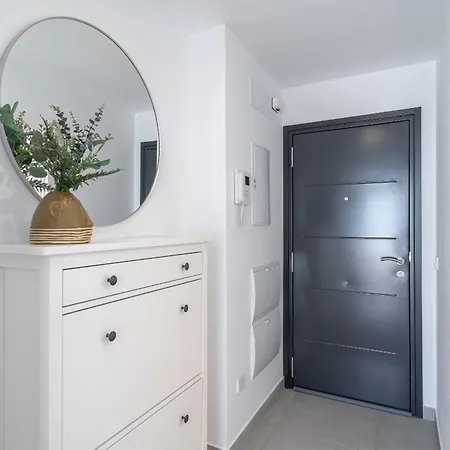 Apartament Terrazas De Ladera Duplex 9 By Casasol *