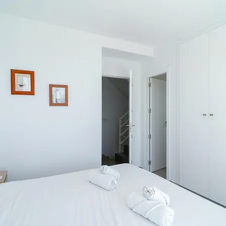 Apartment Terrazas De Ladera Duplex 9 By Casasol Nerja