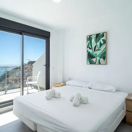 Terrazas De Ladera Duplex 9 By Casasol Apartment *