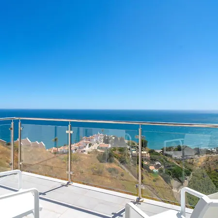 Apartament Terrazas De Ladera Duplex 9 By Casasol *