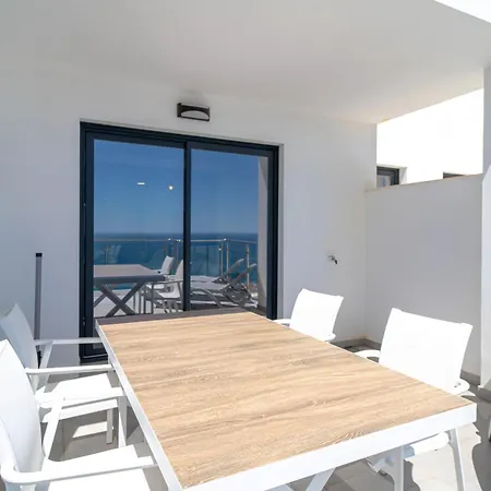 Apartment Terrazas De Ladera Duplex 9 By Casasol Nerja