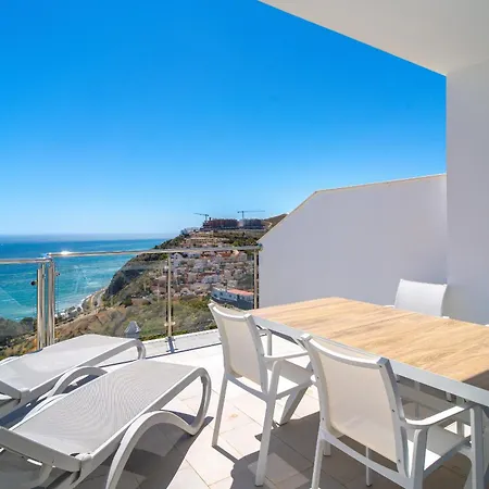 Terrazas De Ladera Duplex 9 By Casasol *