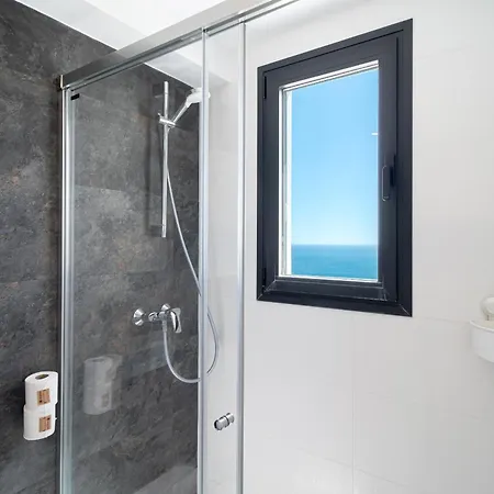 Terrazas De Ladera Duplex 9 By Casasol Nerja