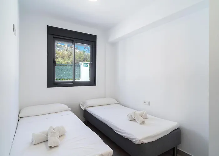 Terrazas De Ladera Duplex 9 By Casasol Nerja