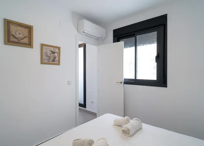 Terrazas De Ladera Duplex 9 By Casasol * Nerja
