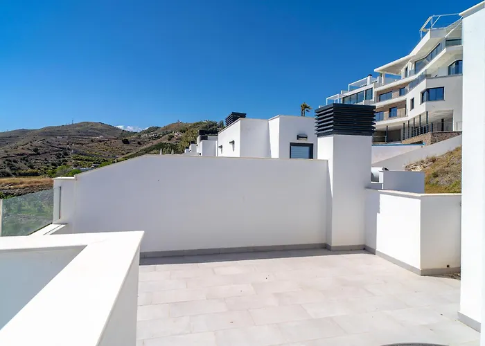 Apartament Terrazas De Ladera Duplex 9 By Casasol
