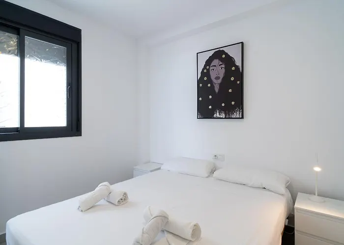 Terrazas De Ladera Duplex 9 By Casasol Apartament Nerja