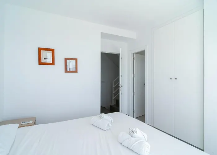 Apartament Terrazas De Ladera Duplex 9 By Casasol Nerja