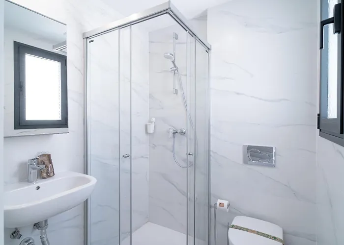 Terrazas De Ladera Duplex 9 By Casasol Nerja