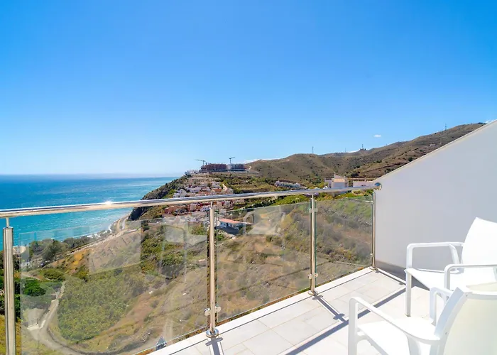 Terrazas De Ladera Duplex 9 By Casasol