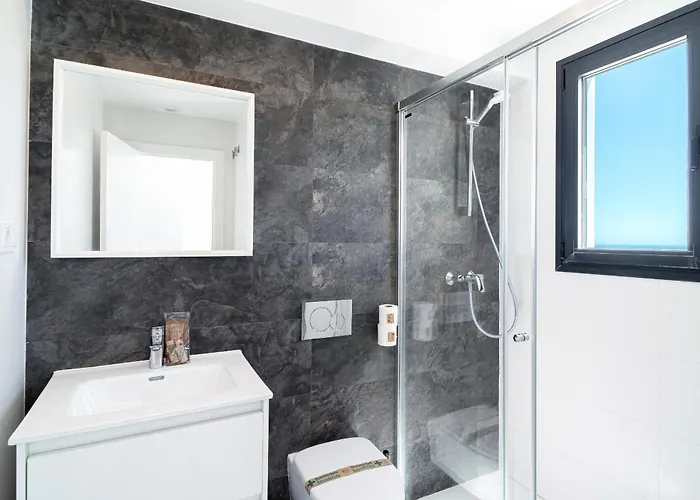 Terrazas De Ladera Duplex 9 By Casasol Apartament