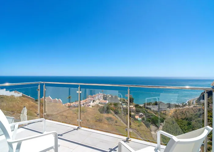 Apartament Terrazas De Ladera Duplex 9 By Casasol *