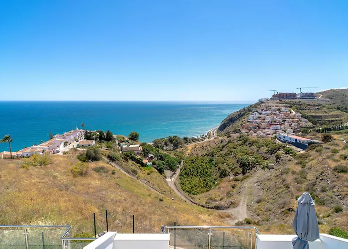 Apartament Terrazas De Ladera Duplex 9 By Casasol *