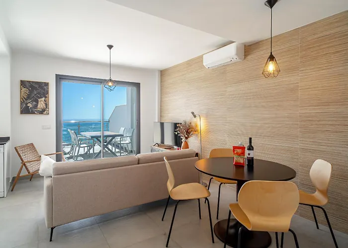 Apartament Terrazas De Ladera Duplex 9 By Casasol Nerja