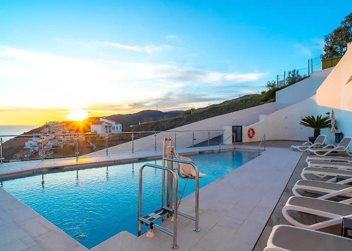 Terrazas De Ladera Duplex 9 By Casasol *