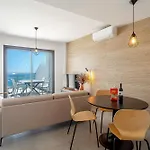 Διαμέρισμα Terrazas De Ladera Duplex 9 By Casasol Nerja